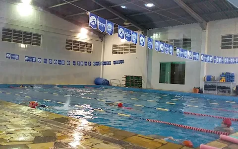 Swimming Swimming Center Academy image