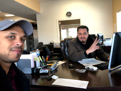 Used Car Dealer «Sky Auto Sales», reviews and photos, 19439 Joy Rd, Detroit, MI 48228, USA