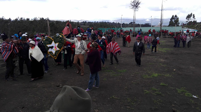 Opiniones de Dispensario SSCCH Galte Laime en Palmira - Hospital