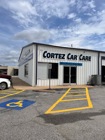 Cortez Car Care