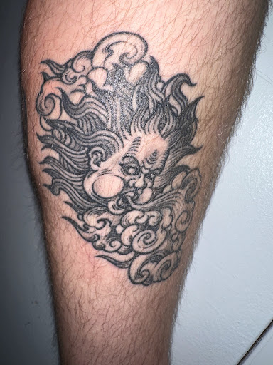 Explore rib tattoo ideas, creative tattoo ideas in Toledo, available at Ink and Iron Tattoo Parlour and Gallery