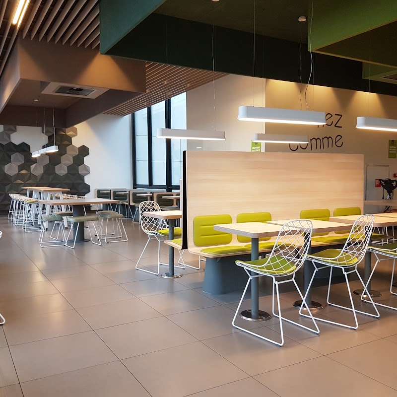 McDonald's Maastricht Gronsveld