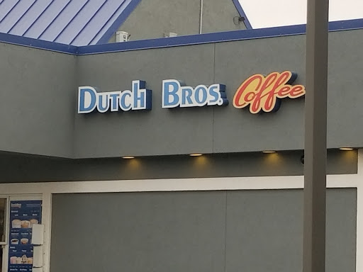 Coffee Shop «Dutch Bros», reviews and photos, 904 Newville Rd, Orland, CA 95963, USA