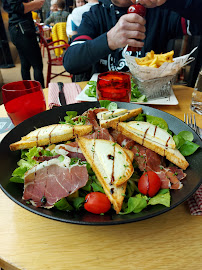 Charcuterie du Restaurant Jo le Boucher Atlantis le Centre à Saint-Herblain - n°1