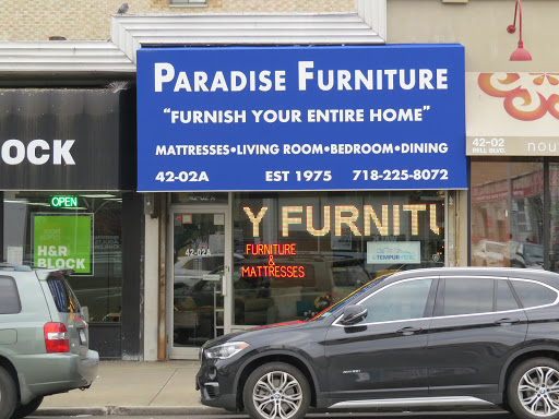 Paradise Home Furniture, 42-02a Bell Blvd, Bayside, NY 11361, USA, 