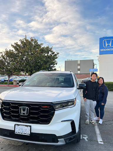 Victory Honda of San Bruno image