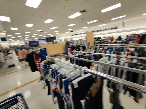 Department Store «Marshalls», reviews and photos, 1600 Mall of Georgia Blvd, Buford, GA 30519, USA