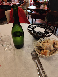 Plats et boissons du Restaurant français Le Jardin du Roy à Paris - n°20