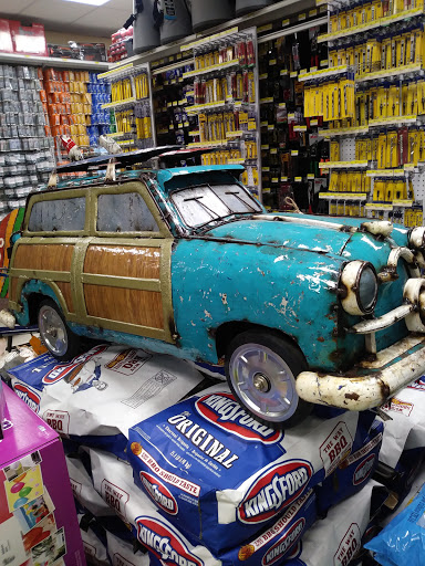 Hardware Store «Cross Bay Hardware», reviews and photos, 16254 Cross Bay Blvd, Howard Beach, NY 11414, USA