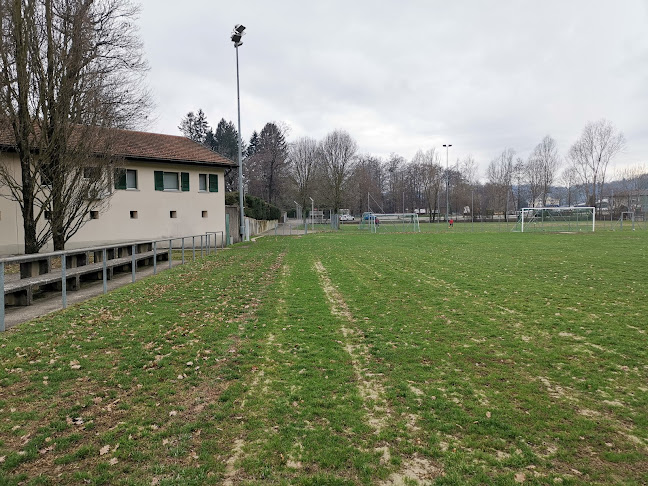 Rezensionen über Centro sportivo Ligornetto in Mendrisio - Sportstätte