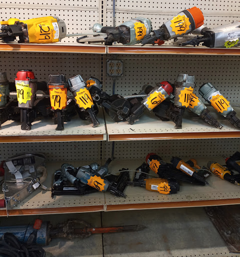 Pawn Shop «Pronto Pawn», reviews and photos, 1047 Culebra Rd, San Antonio, TX 78201, USA