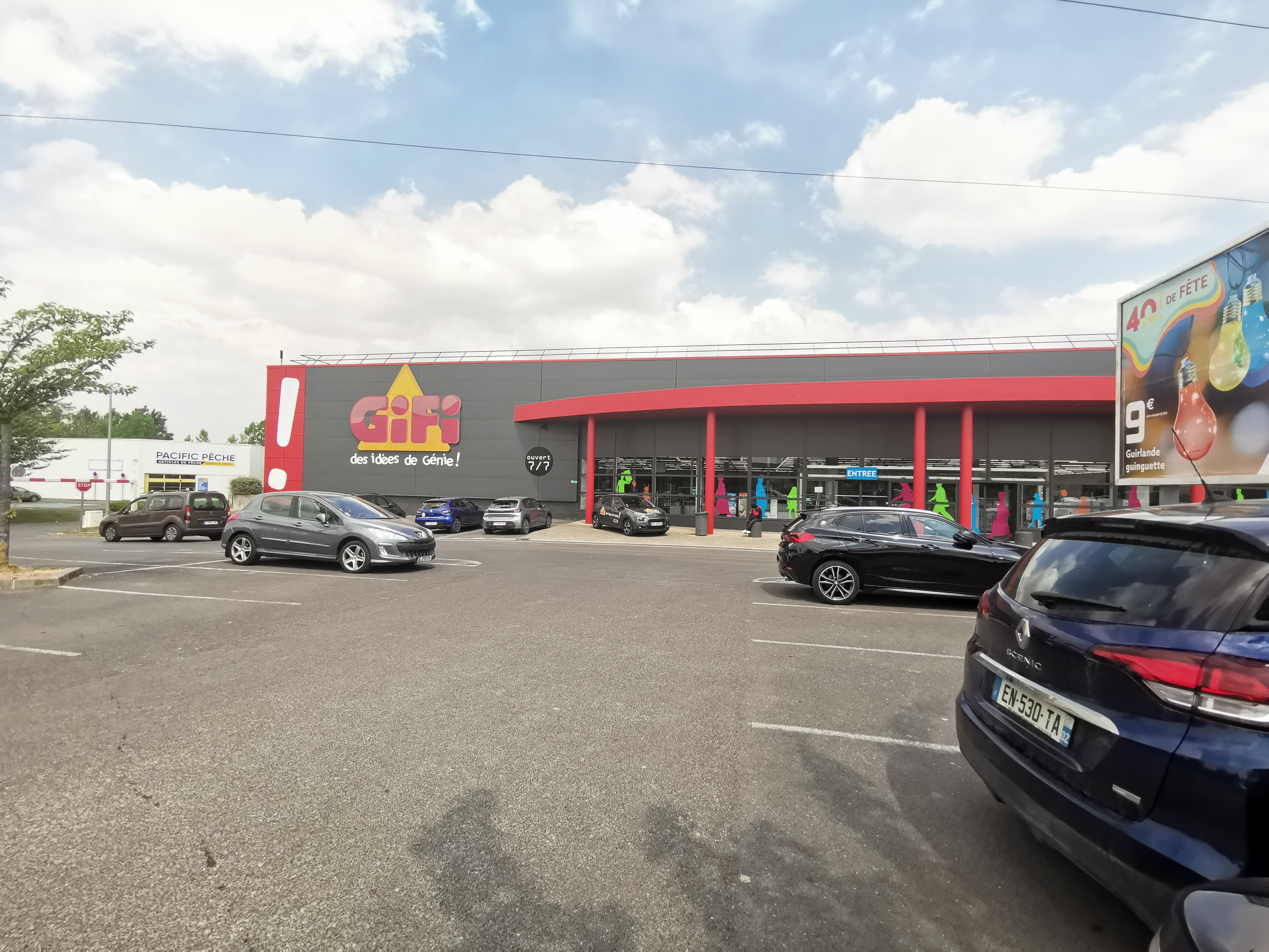 Photo n° 50 de l'avis de Sandra.o fait le 19/05/2022 à 17:15