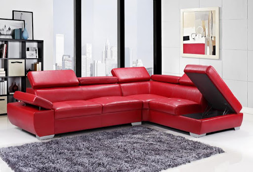 Furniture Store «Xoom Furniture», reviews and photos, 13439 Preston Rd, Dallas, TX 75240, USA