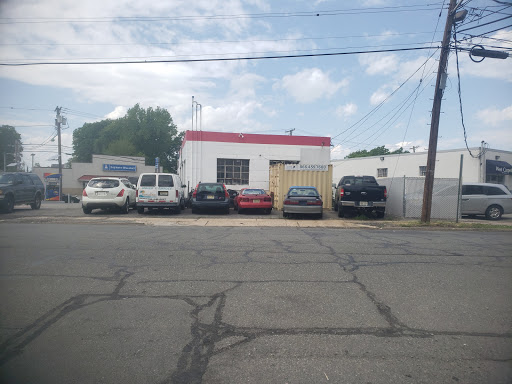 Auto Repair Shop «L & R Auto Repair», reviews and photos, 367 St George Ave, Rahway, NJ 07065, USA