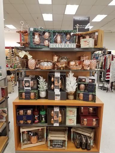 Department Store «T.J. Maxx», reviews and photos, 331 New Jersey 18, East Brunswick, NJ 08816, USA