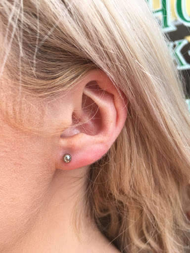 Explore music tattoo ideas male, creative tattoo ideas in Kent, available at War Horse Ink