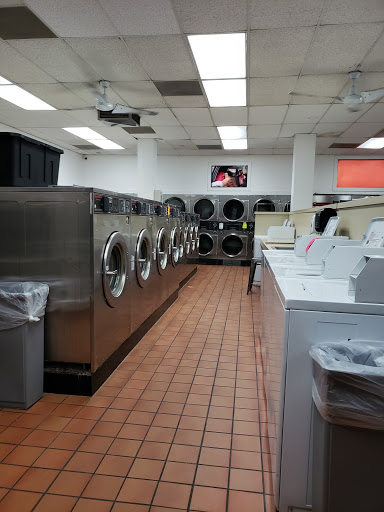 Laundromat «Happy Laundry Company», reviews and photos, 10144 Coloma Rd, Rancho Cordova, CA 95670, USA