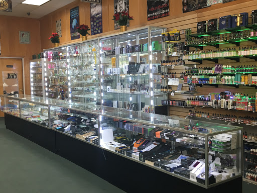 Tobacco Shop «Mr Tobacco Shop II», reviews and photos, 2031 Jericho Turnpike, East Northport, NY 11731, USA