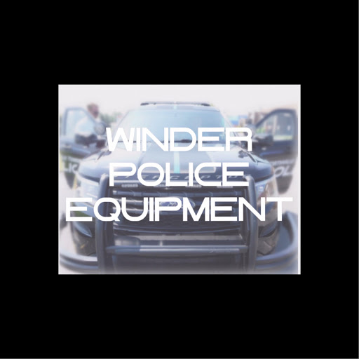 Winder Police Equipment Inc