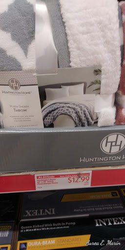 Supermarket «ALDI», reviews and photos, 620 E Brandon Blvd, Brandon, FL 33511, USA