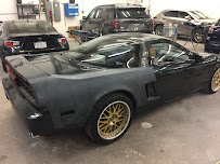 Superior Auto Body & Collision Center - Photo 5 - Car repair in Virginia Beach, VA, Virginia Beach