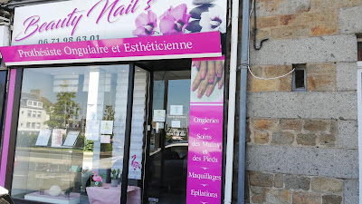 Beauty Nail's à Flers