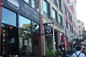 Boston Burger Company - Boylston St. image