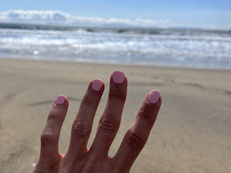 Lovely Nails and Spa