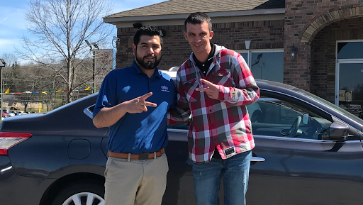 Used Car Dealer «Auto Masters of Nashville», reviews and photos, 4601 Nolensville Pike, Nashville, TN 37211, USA