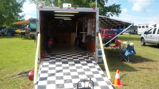 Tourist Attraction «Empire Dragway», reviews and photos, 2011 New Rd, Leicester, NY 14481, USA