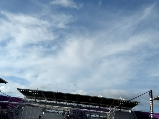 Stadium «Orlando City Stadium», reviews and photos, 655 W Church St, Orlando, FL 32805, USA