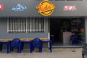 Tida's bar e Distribuidora image