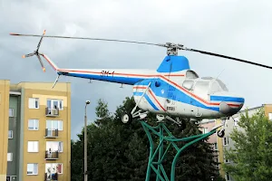 Helikopter SM-1 image