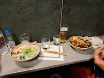 Nouille du Restaurant japonais RAMEN LIFE à Montpellier - n°13