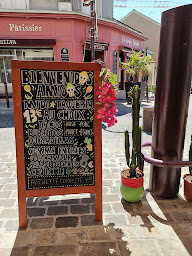 Photo n°1 de Restaurant La Santa Cruz à Villiers-sur-Marne ()