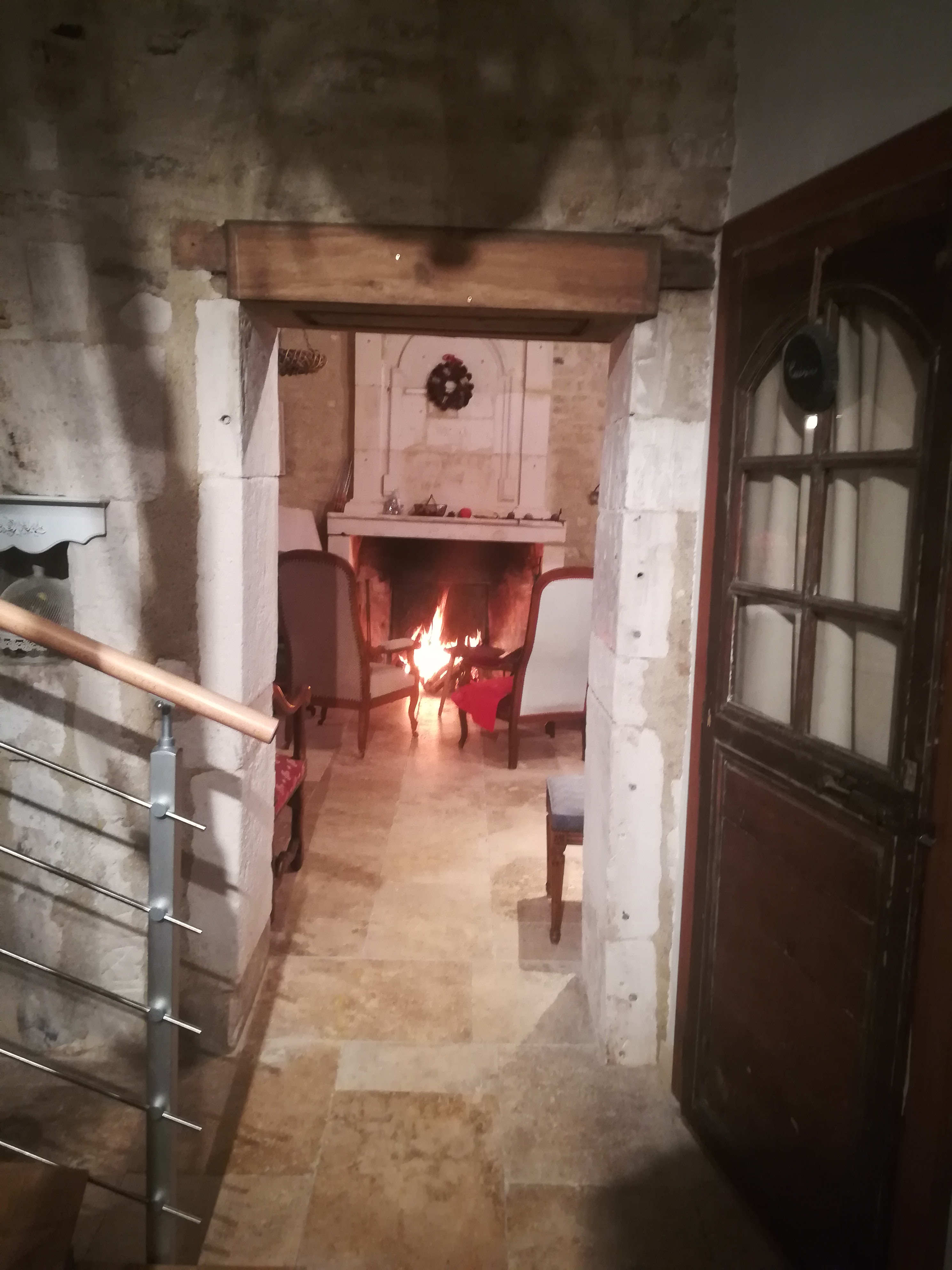 Photo n° 1 de l'avis de Matthias.o fait le 20/10/2017 à 19:18