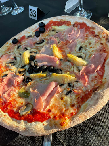 Da Lorenzo in Cardedu, Provincia di Nuoro