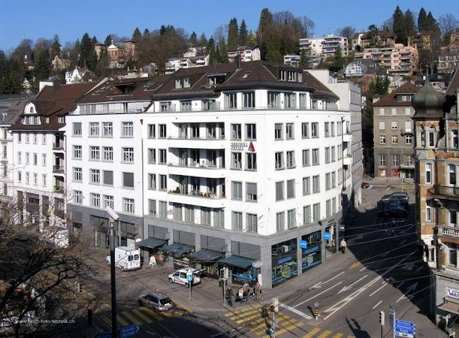 Rezensionen über Bürgi Dahinden Ley in St. Gallen - Anwalt