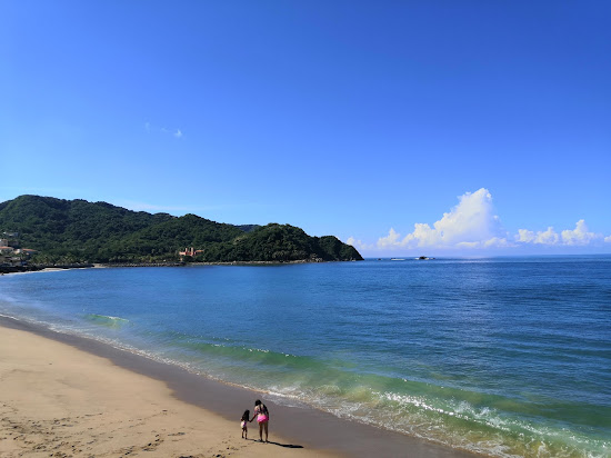Playa Navidad
