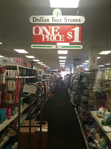 Dollar Store «Dollar Tree», reviews and photos, 1099 US-46, Parsippany, NJ 07054, USA