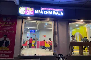 MBA Chai Wala Kishanganj image