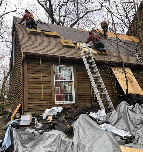 Roofing Contractor «Penyak Roofing», reviews and photos, 3571 Kennedy Rd, South Plainfield, NJ 07080, USA