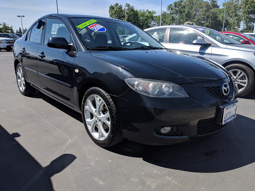 Mazda Dealer «Wheeler Mazda Sales», reviews and photos, 350 Colusa Ave, Yuba City, CA 95991, USA