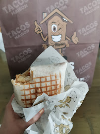 Aliment-réconfort du Restauration rapide Tacos Maison à Lille - n°8