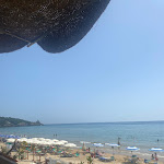 Photo n°1 de l'avis de CATERINA.E fait le 12/07/2023 à 12:36 sur le  La Playa Caliente à Gaeta