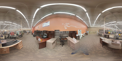 Office Supply Store «OfficeMax», reviews and photos, 4827 E Ray Rd, Phoenix, AZ 85044, USA