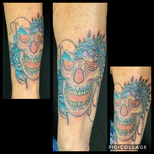 Explore packers tattoo ideas, creative tattoo ideas in Idaho Falls, available at Govannon Studios Llc