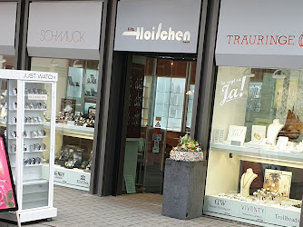 Juwelier Fritz Hoischen GmbH