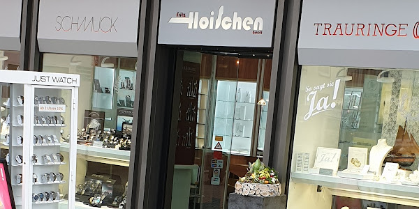 Juwelier Fritz Hoischen GmbH