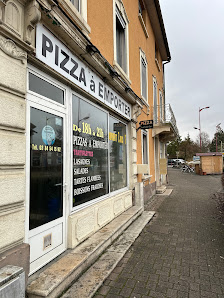 Pizzeria Chez Pendaries 4 Pl. de la Résistance, 90600 Grandvillars, France